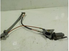 Recambio de elevalunas delantero derecho para peugeot 106 (s2) 1.5 diesel cat (tud5 / vjx) referencia OEM IAM    2