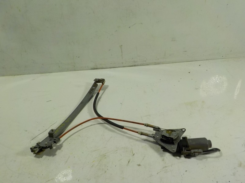 Recambio de elevalunas delantero derecho para peugeot 106 (s2) 1.5 diesel cat (tud5 / vjx) referencia OEM IAM   