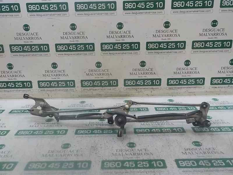 Recambio de articulacion limpia delantero para honda cr-v 2.2 dtec cat referencia OEM IAM 76530T1GG01  