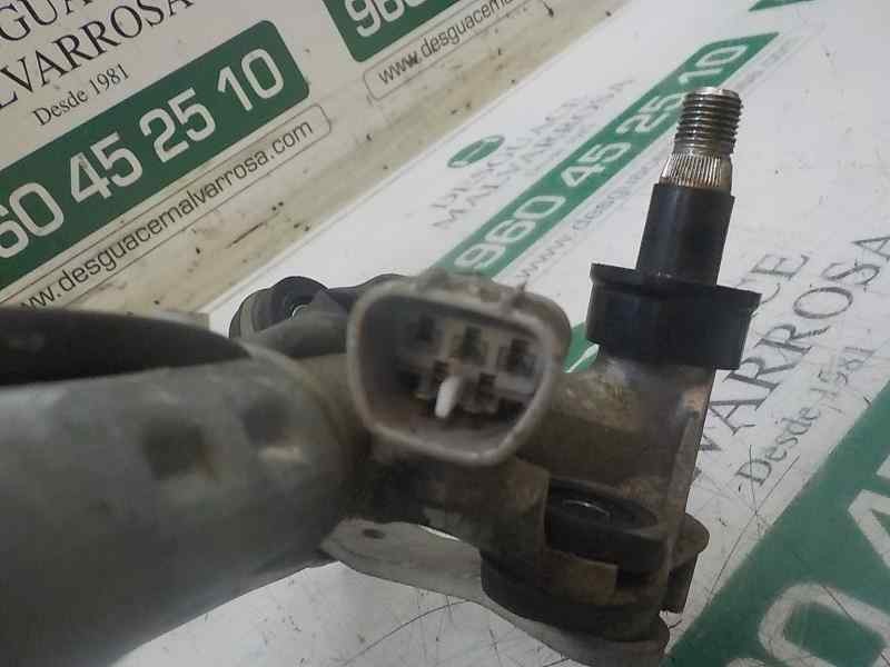 Recambio de articulacion limpia delantero para honda cr-v 2.2 dtec cat referencia OEM IAM 76530T1GG01  