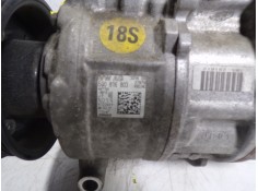Recambio de compresor aire acondicionado para audi a3 sportback (8vf) s line edition referencia OEM IAM 5Q0816803D 5Q0816803  2