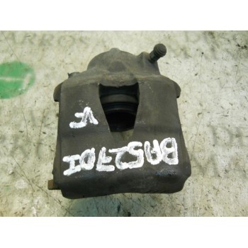 PINZA FRENO DELANTERA IZQUIERDA 