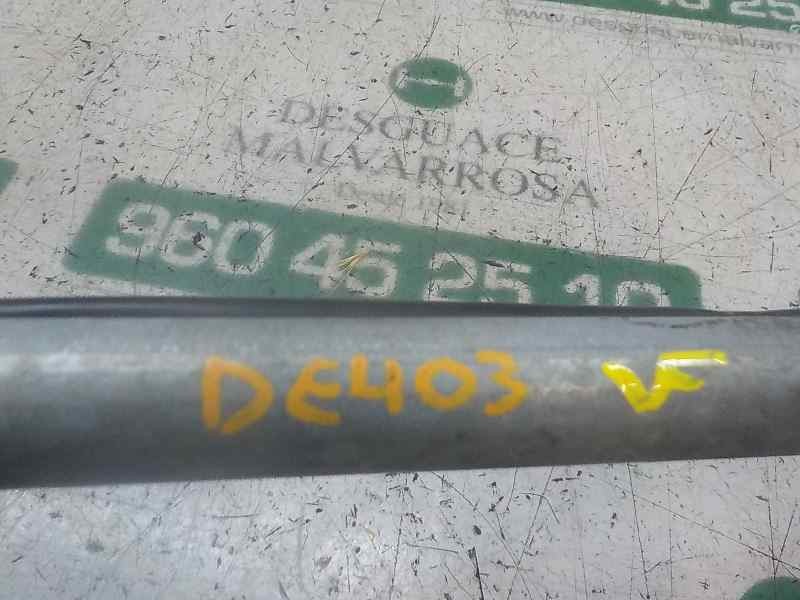 Recambio de articulacion limpia delantero para honda cr-v 2.2 dtec cat referencia OEM IAM 76530T1GG01  