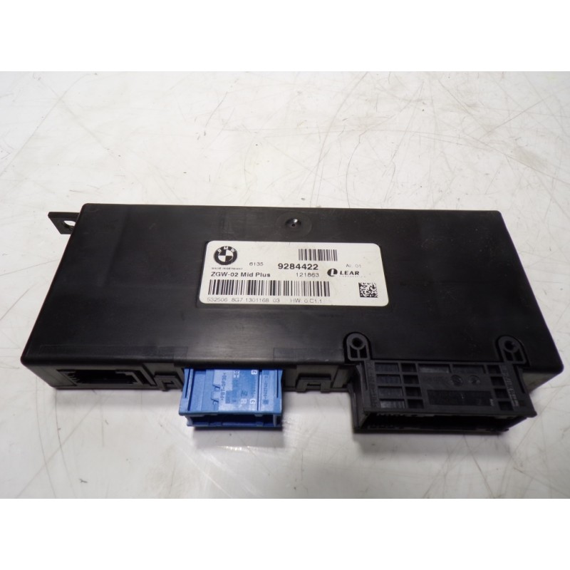 Recambio de modulo electronico para bmw serie 5 lim. (f10) 530d xdrive referencia OEM IAM 61359322532 9284422 