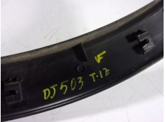 Recambio de aletin trasero izquierdo para ssangyong korando premium 4x2 referencia OEM IAM    2