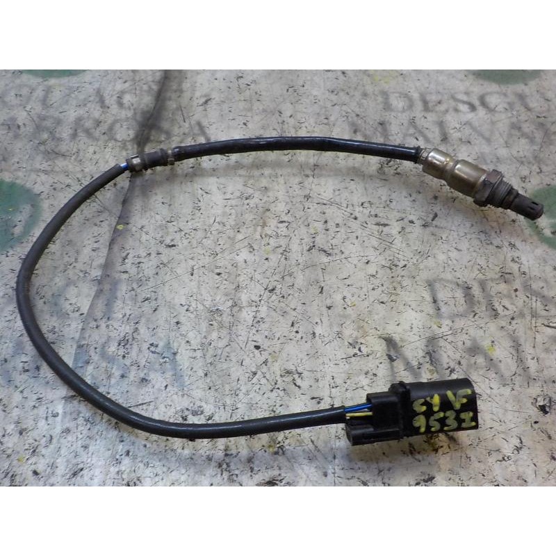 Recambio de sonda lambda para volkswagen golf vi (5k1) advance referencia OEM IAM 03F906262B 03F906262B 