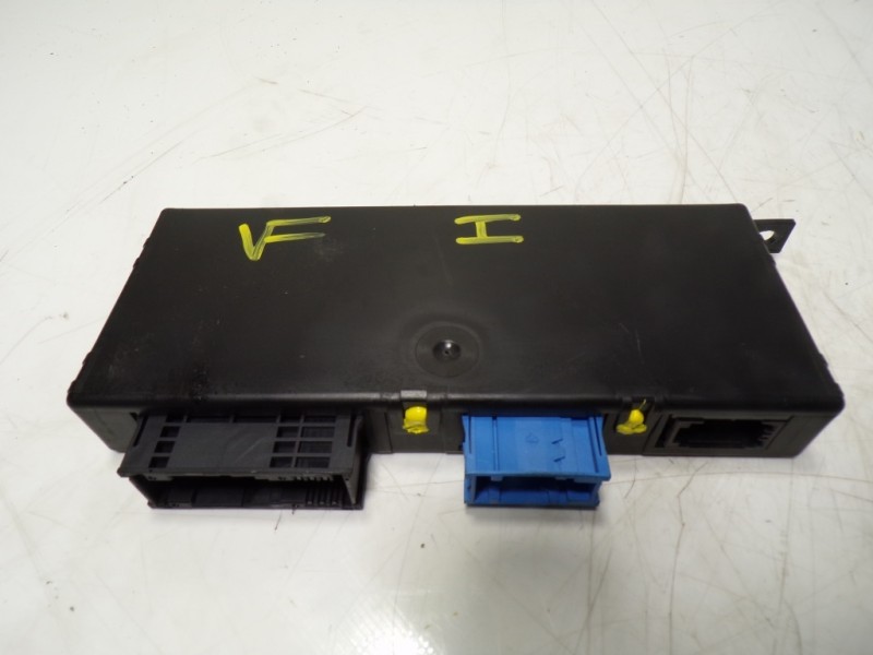 Recambio de modulo electronico para bmw serie 5 lim. (f10) 530d xdrive referencia OEM IAM 61359322532 9284422 