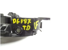 Recambio de maneta interior trasera derecha para nissan qashqai (j11) 1.2 16v cat referencia OEM IAM 806704EA1A   2