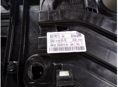 Recambio de elevalunas trasero derecho para hyundai tucson 1.7 crdi cat referencia OEM IAM 83481D7000 BCRTR1TL BCRTR1TL 2