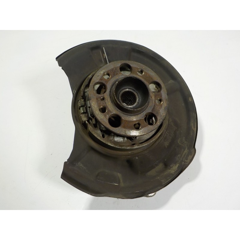 Recambio de mangueta trasera izquierda para mercedes-benz clase cls (w219) 3.0 cdi cat referencia OEM IAM A2113508308  