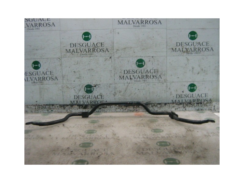 Recambio de barra estabilizadora delantera para renault megane i berlina hatchback (ba0) 1.9 dt rn referencia OEM IAM   