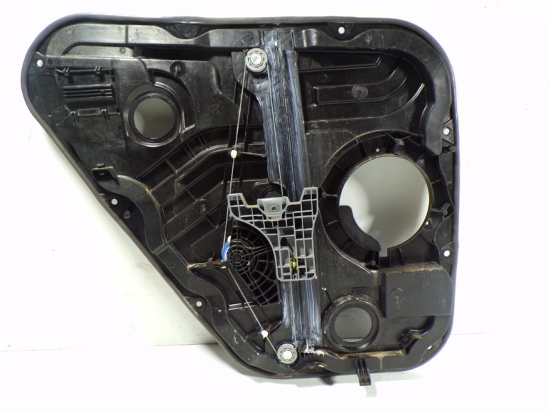 Recambio de elevalunas trasero derecho para hyundai tucson 1.7 crdi cat referencia OEM IAM 83481D7000 BCRTR1TL BCRTR1TL