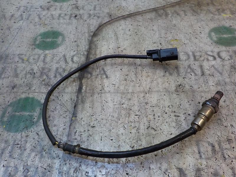 Recambio de sonda lambda para volkswagen golf vi (5k1) advance referencia OEM IAM 03F906262B 03F906262B 