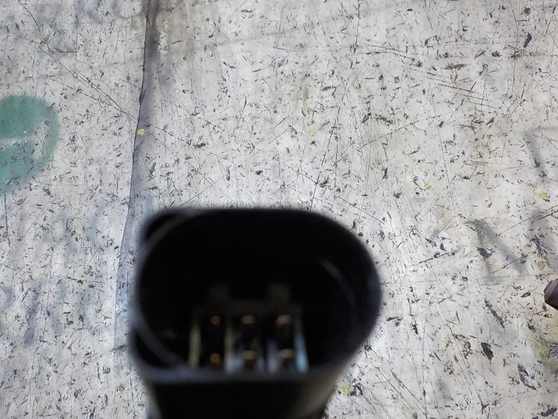 Recambio de sonda lambda para volkswagen golf vi (5k1) advance referencia OEM IAM 03F906262B 03F906262B 