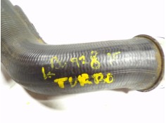 Recambio de tubo intercooler para mercedes-benz clase c (w203) sportcoupe 2.2 cdi cat referencia OEM IAM A2035282082   2