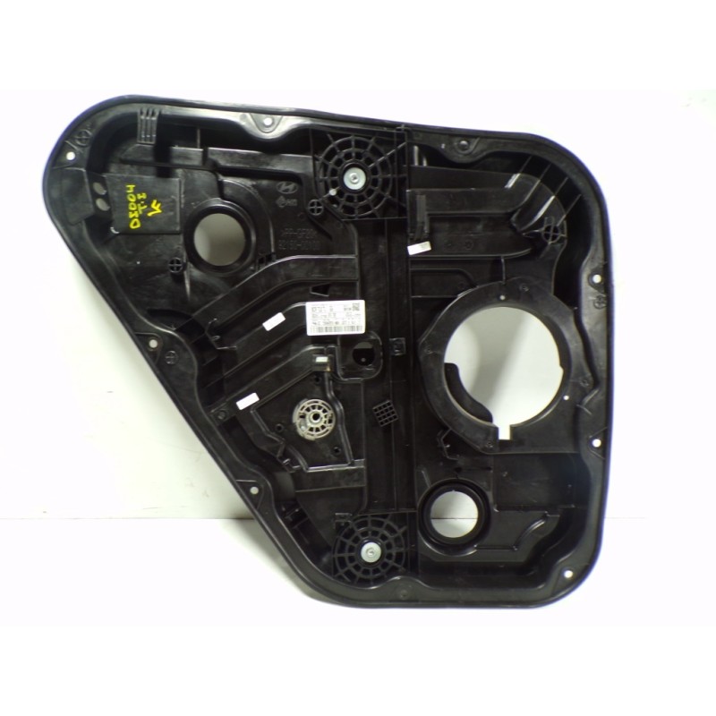 Recambio de elevalunas trasero izquierdo para hyundai tucson 1.7 crdi cat referencia OEM IAM 83471D7000 BCRTL5TL BCRTL5TL