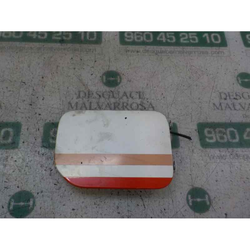 Recambio de tapa combustible para peugeot boxer caja cerrada (rs2850)(290/330)(´02) 2.8 hdi referencia OEM IAM   