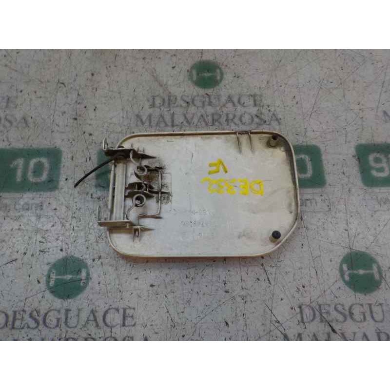 Recambio de tapa combustible para peugeot boxer caja cerrada (rs2850)(290/330)(´02) 2.8 hdi referencia OEM IAM   