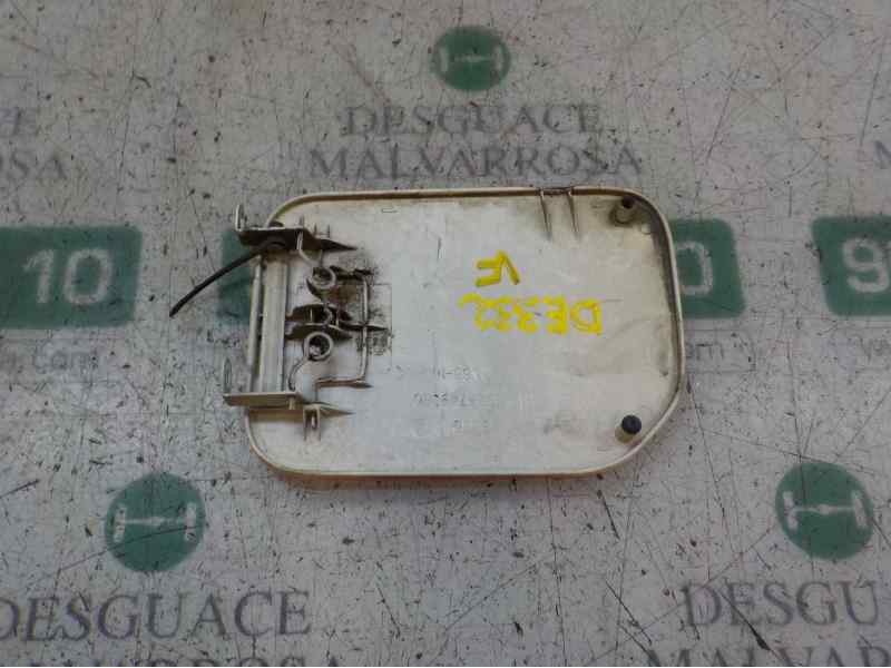 Recambio de tapa combustible para peugeot boxer caja cerrada (rs2850)(290/330)(´02) 2.8 hdi referencia OEM IAM   