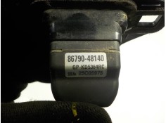 Recambio de modulo electronico para lexus rx 450h referencia OEM IAM 8679048140 8679048140  2