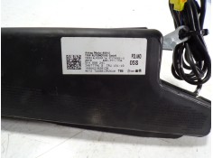 Recambio de airbag lateral delantero izquierdo para volkswagen golf vi (5k1) 1.6 tdi dpf referencia OEM IAM 5K4880241 5K4880241  2