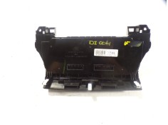 Recambio de mando climatizador para hyundai tucson 1.7 crdi cat referencia OEM IAM 97250D7211TRY 9725007211  2