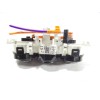 Recambio de mando climatizador para peugeot 208 1.4 hdi fap referencia OEM IAM 9672248380 96722483ZD 