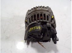 Recambio de alternador para volkswagen golf vi (5k1) 1.6 tdi dpf referencia OEM IAM 03L903023 03L903023 0124525187 2