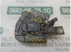 Recambio de maneta interior trasera derecha para mercedes-benz clase m (w163) 3.2 v6 18v cat referencia OEM IAM A2027660224   2