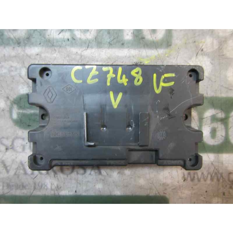 Recambio de modulo electronico para renault scenic iii grand dynamique referencia OEM IAM 280246043R 280246043R 