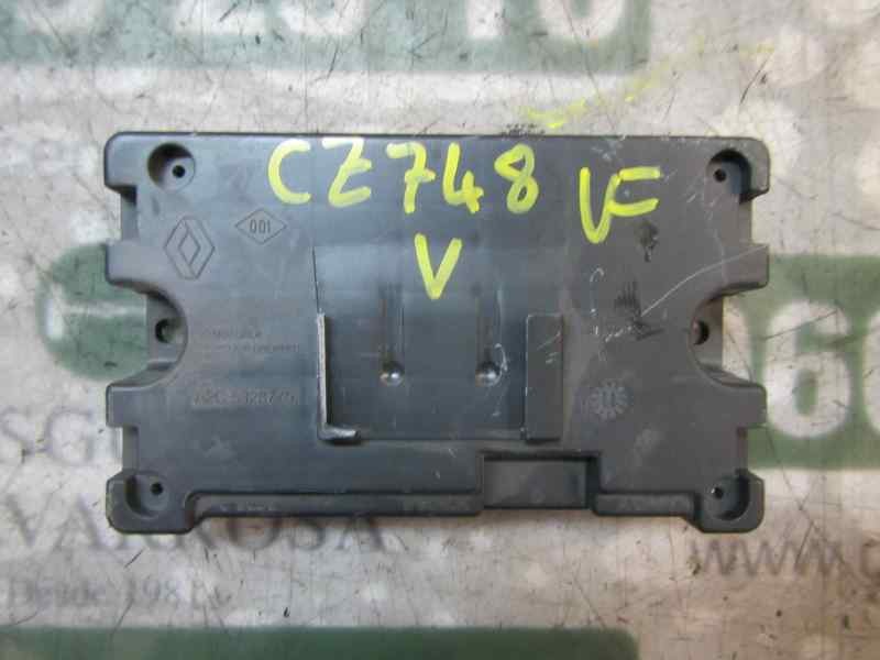 Recambio de modulo electronico para renault scenic iii grand dynamique referencia OEM IAM 280246043R 280246043R 