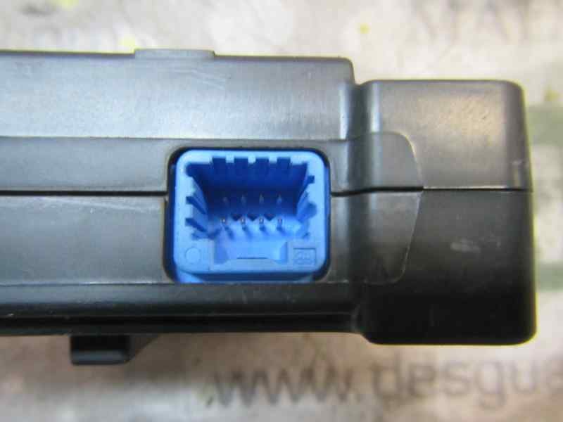 Recambio de modulo electronico para renault scenic iii grand dynamique referencia OEM IAM 280246043R 280246043R 