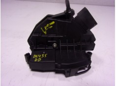 Recambio de cerradura puerta delantera derecha para ford ecosport (cr6) 1.0 ecoboost cat referencia OEM IAM 2333349 GN15A219A64E 2