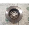 Recambio de disco freno trasero para mercedes-benz clase clk (w209) coupe 200 cgi (209.343) referencia OEM IAM A2104230912  
