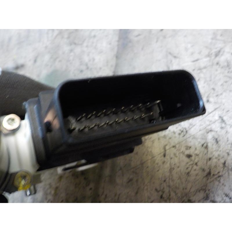 Recambio de motor elevalunas trasero izquierdo para seat altea (5p1) 1.9 tdi referencia OEM IAM 1K0959703B002 15P0839401 