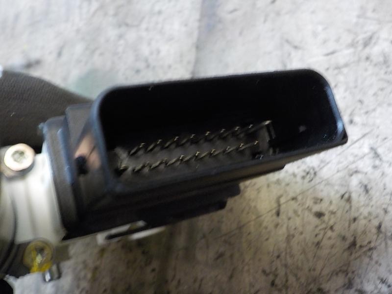 Recambio de motor elevalunas trasero izquierdo para seat altea (5p1) 1.9 tdi referencia OEM IAM 1K0959703B002 15P0839401 