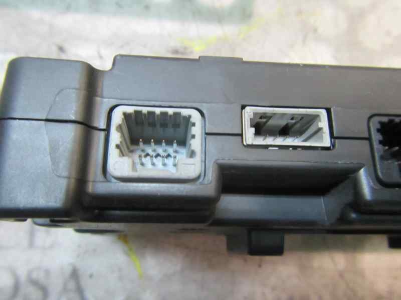 Recambio de modulo electronico para renault scenic iii grand dynamique referencia OEM IAM 280246043R 280246043R 