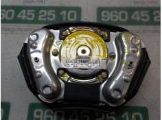 Recambio de airbag delantero izquierdo para mercedes-benz clase m (w163) 3.2 v6 18v cat referencia OEM IAM A1634600098 A16346001 2