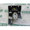 Recambio de soporte cambio para peugeot 2008 (--.2013) 1.2 12v vti referencia OEM IAM 1813L2  