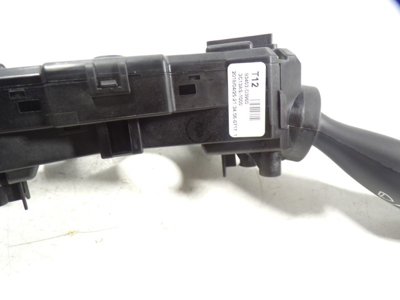 Recambio de mando luces para hyundai tucson 1.7 crdi cat referencia OEM IAM 93403D3950 93403D3950 