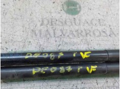 Recambio de amortiguadores maletero / porton para opel astra j lim. 2.0 16v cdti referencia OEM IAM 13258179   2