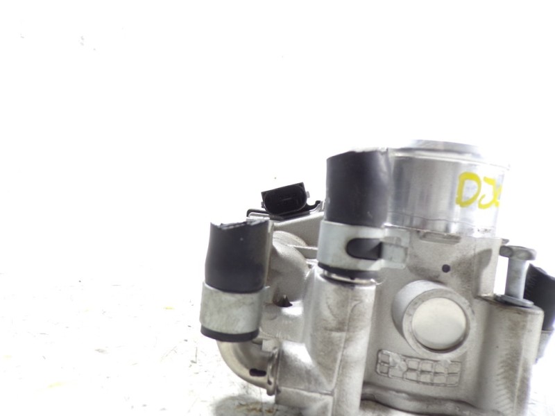 Recambio de caja mariposa para hyundai i20 1.0 tgdi cat referencia OEM IAM 3510004600 3510004600 0280750672