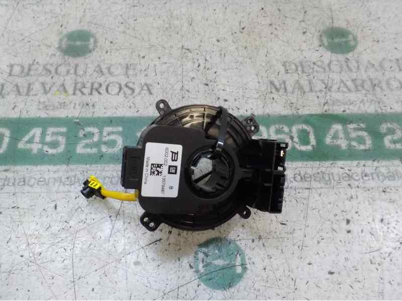 Recambio de anillo airbag para opel astra j lim. 2.0 16v cdti referencia OEM IAM 20817720 13579487 