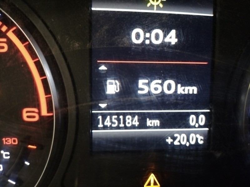 Recambio de cuadro instrumentos para audi a3 sportback (8vf) s line edition referencia OEM IAM 8V0920872P 8V0920872P 