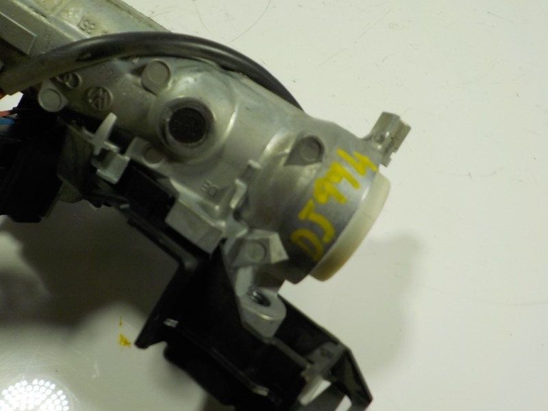 Recambio de antirrobo para man tge kasten (uy) 2.0 tdi referencia OEM IAM 65464330000 1K0905851 