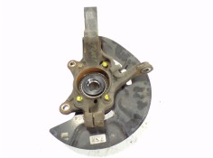 Recambio de mangueta delantera derecha para hyundai tucson 1.7 crdi cat referencia OEM IAM 51716D7000   2