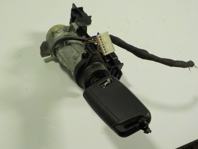 Recambio de antirrobo para man tge kasten (uy) 2.0 tdi referencia OEM IAM 65464330000 1K0905851 