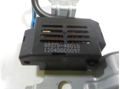 Recambio de modulo electronico para lexus rx 450h referencia OEM IAM  G927D48010 1040000097 2