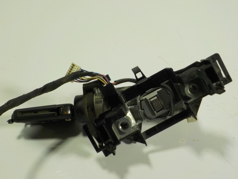 Recambio de antirrobo para man tge kasten (uy) 2.0 tdi referencia OEM IAM 65464330000 1K0905851 