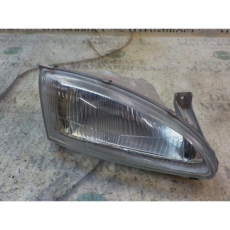 Recambio de faro derecho para hyundai lantra berlina (rd) 1.6 16v cat referencia OEM IAM   